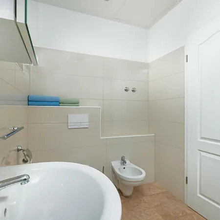 House Near The Sea & Center - Pet Friendly 波雷奇