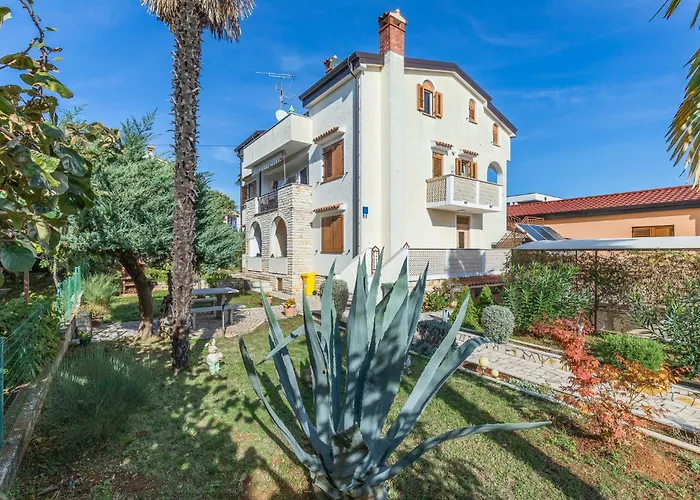 House Near The Sea & Center - Pet Friendly アパート *