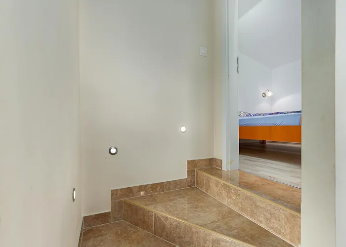 アパート House Near The Sea & Center - Pet Friendly