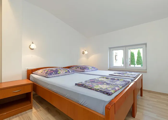 アパート House Near The Sea & Center - Pet Friendly *