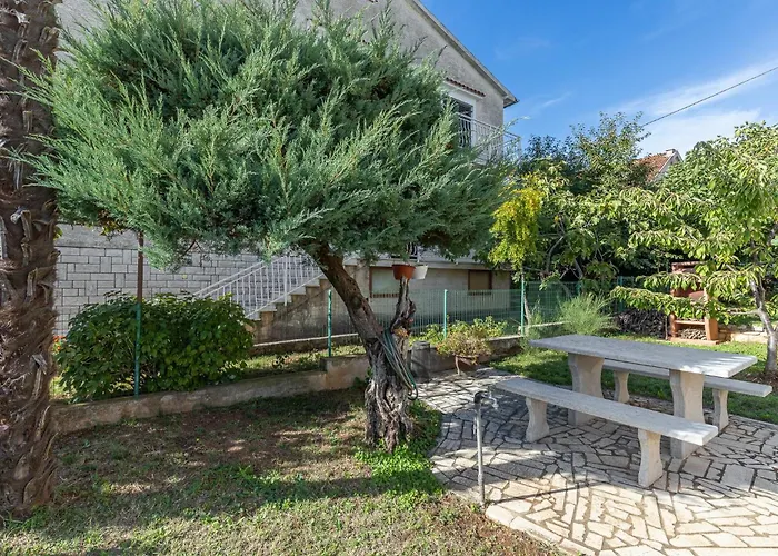 House Near The Sea & Center - Pet Friendly アパート *