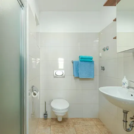 Lägenhet House Near The Sea & Center - Pet Friendly