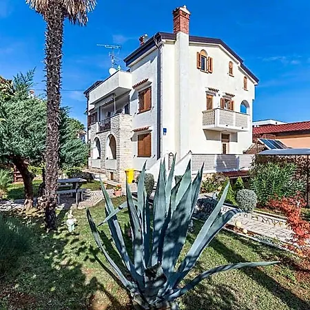 House Near The Sea & Center - Pet Friendly Lägenhet