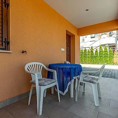 Lägenhet House Near The Sea & Center - Pet Friendly Poreč