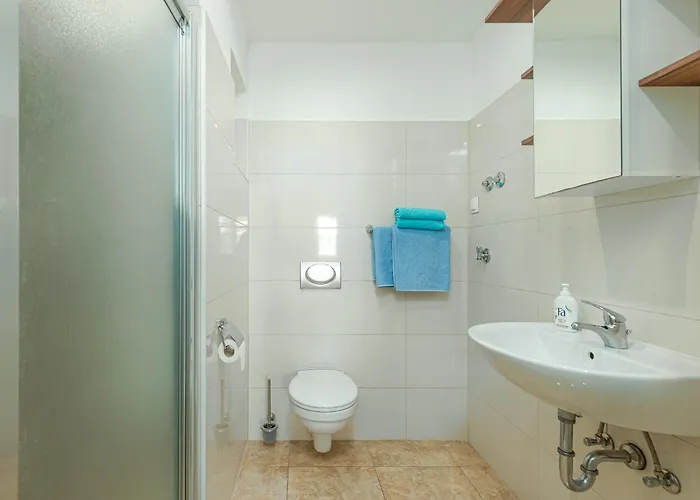 Apartman House Near The Sea & Center - Pet Friendly