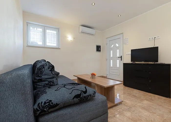 House Near The Sea & Center - Pet Friendly شقة بوريتش