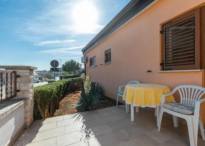 House Near The Sea & Center - Pet Friendly شقة بوريتش